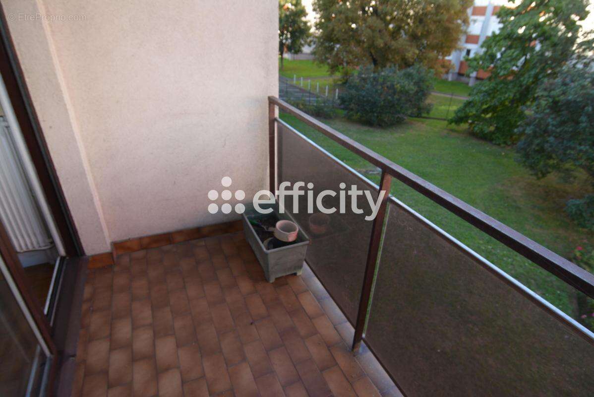 Appartement à CRETEIL
