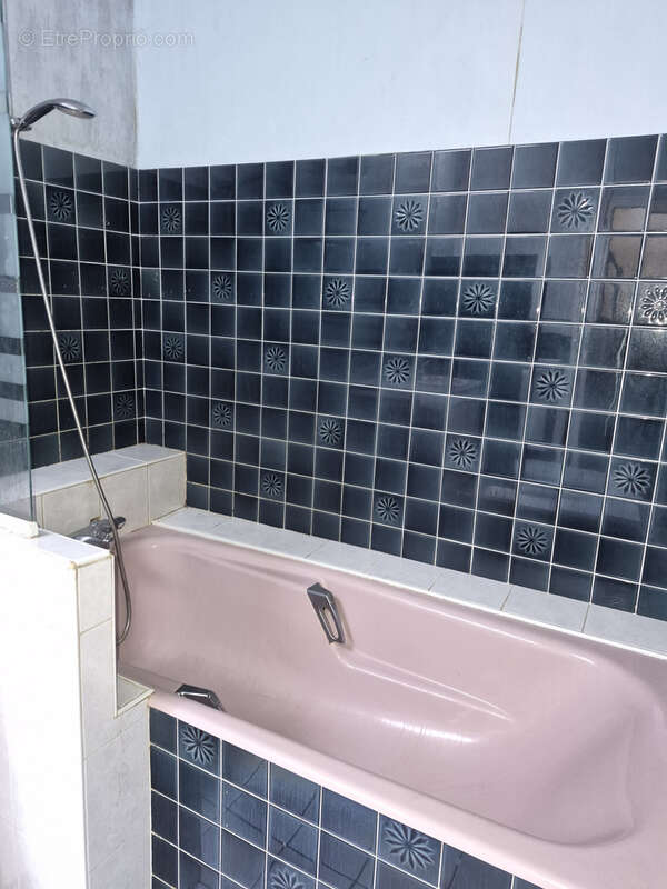 Maison à CHATELLERAULT