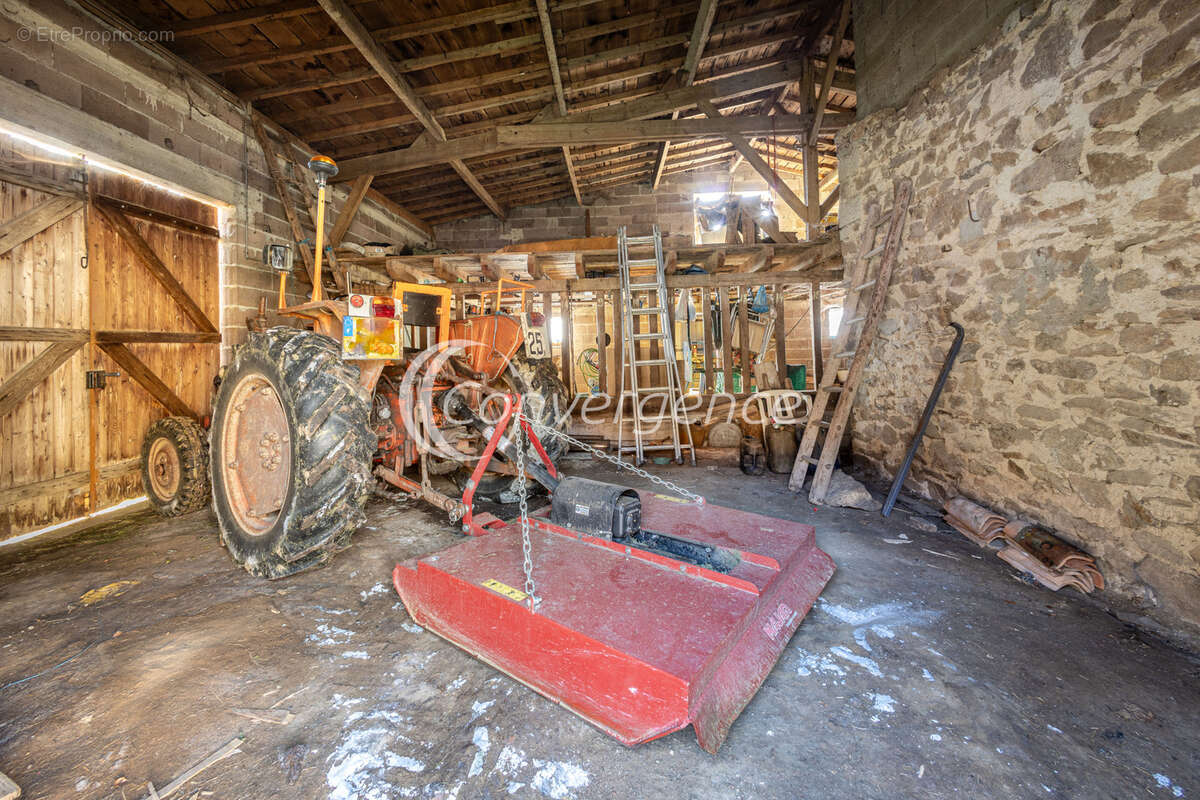 Maison à SAINT-AUVENT