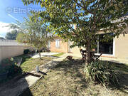 Maison à CASTANET-TOLOSAN