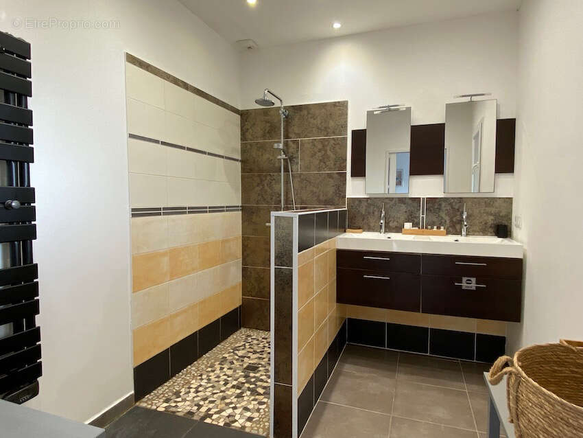 Maison à VILLEFRANCHE-DE-LONCHAT