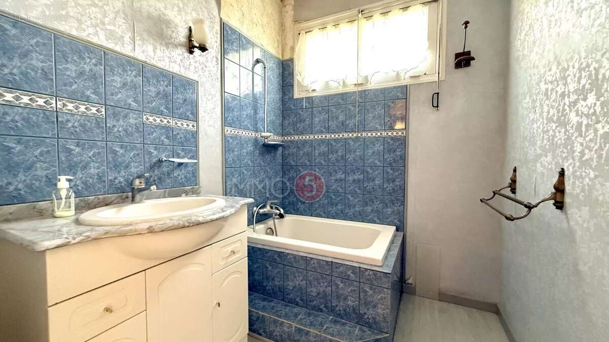 Appartement à LE RAINCY