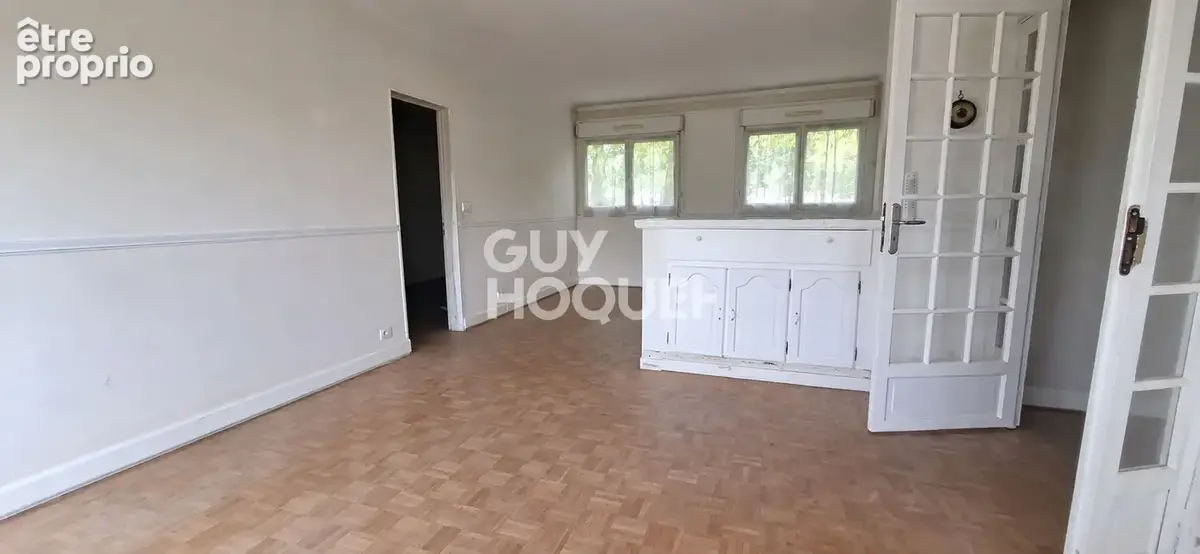 Appartement familial lumineux - Beau potentiel après rénovation - photo 3