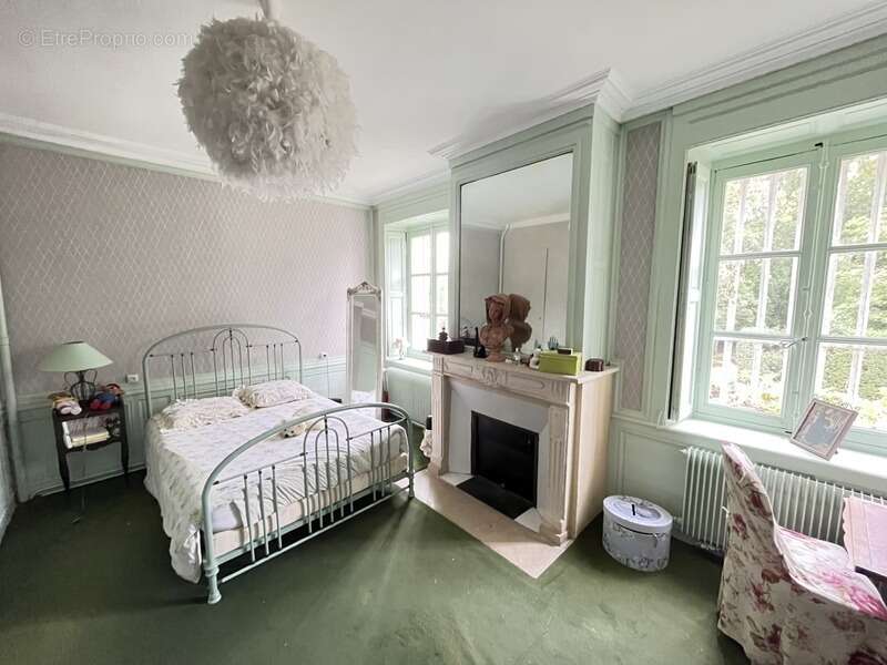 Maison à LIZY-SUR-OURCQ