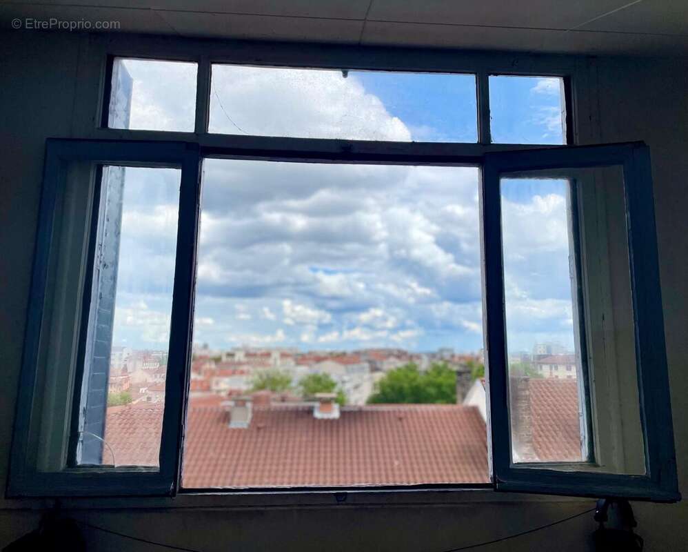 Appartement à LYON-7E