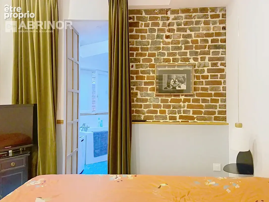 Superbe appartement - 2 chambres - photo 5