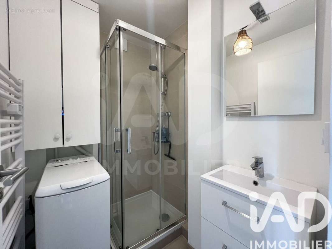 Photo 7 - Appartement à PUTEAUX