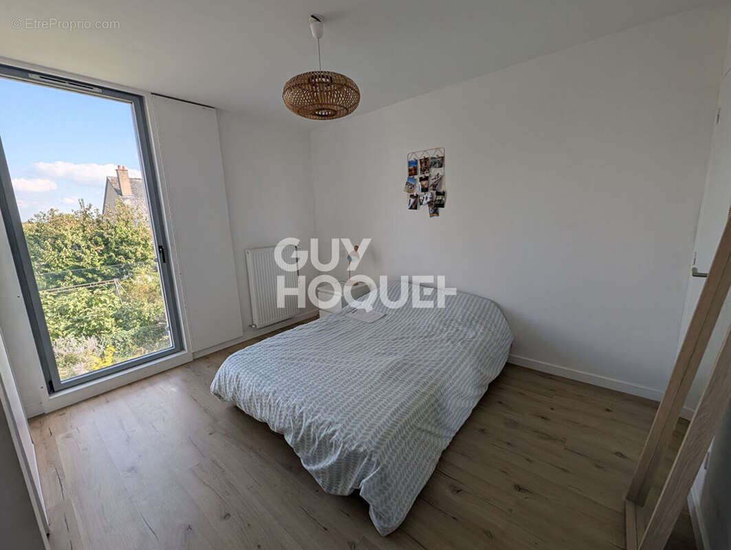 Maison à CHATEAU-GONTIER