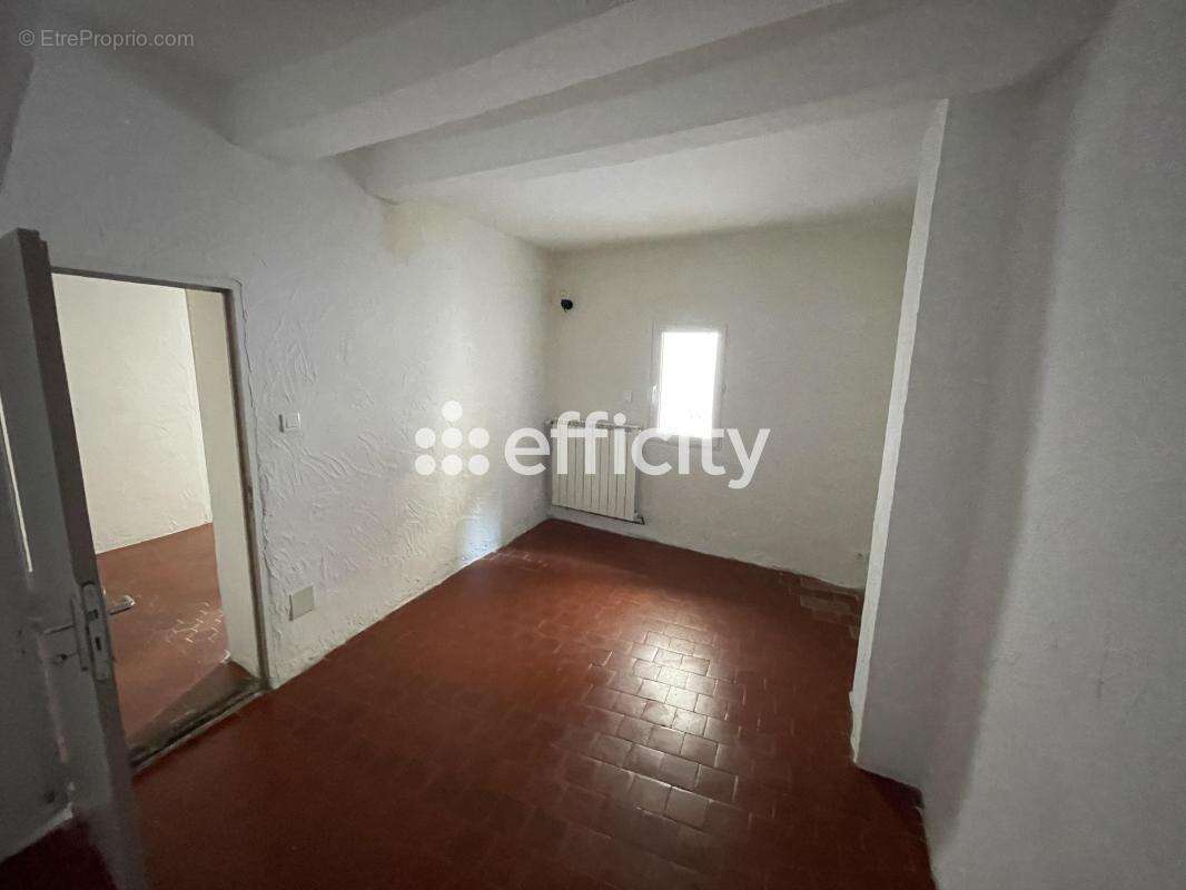 Maison à APT