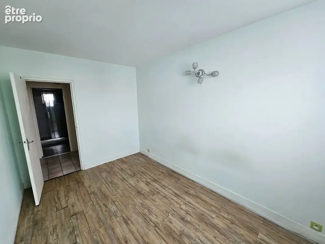 Appartement Champigny Sur Marne 4 pièce(s) limite Joinville-le-Pont - photo 10