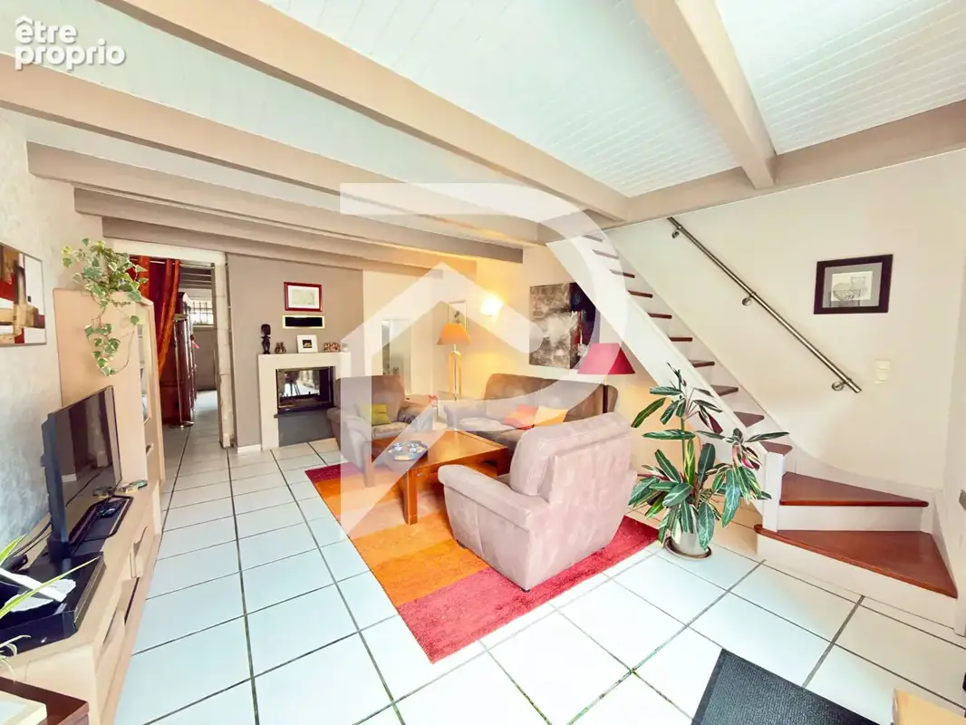 Maison Champigny Les Langres - photo 5
