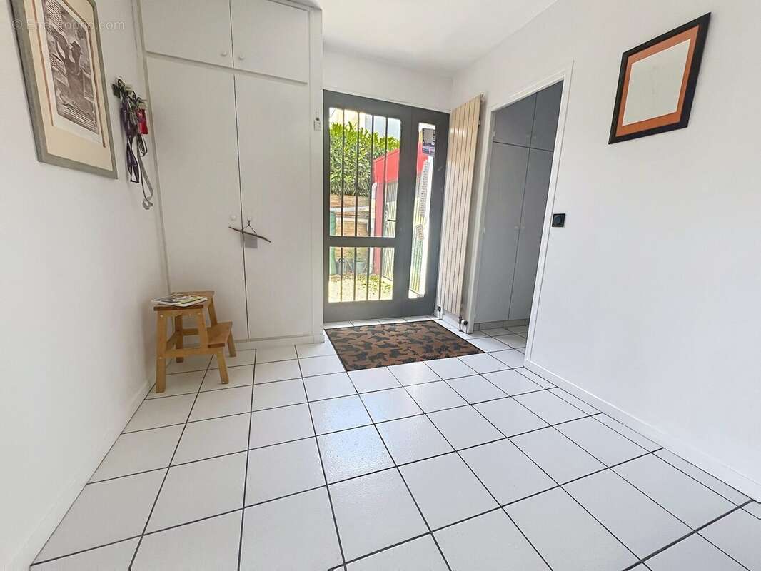 Maison à GARCHES