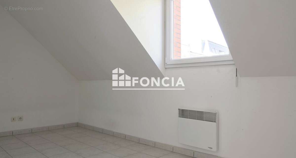 Appartement à AMIENS
