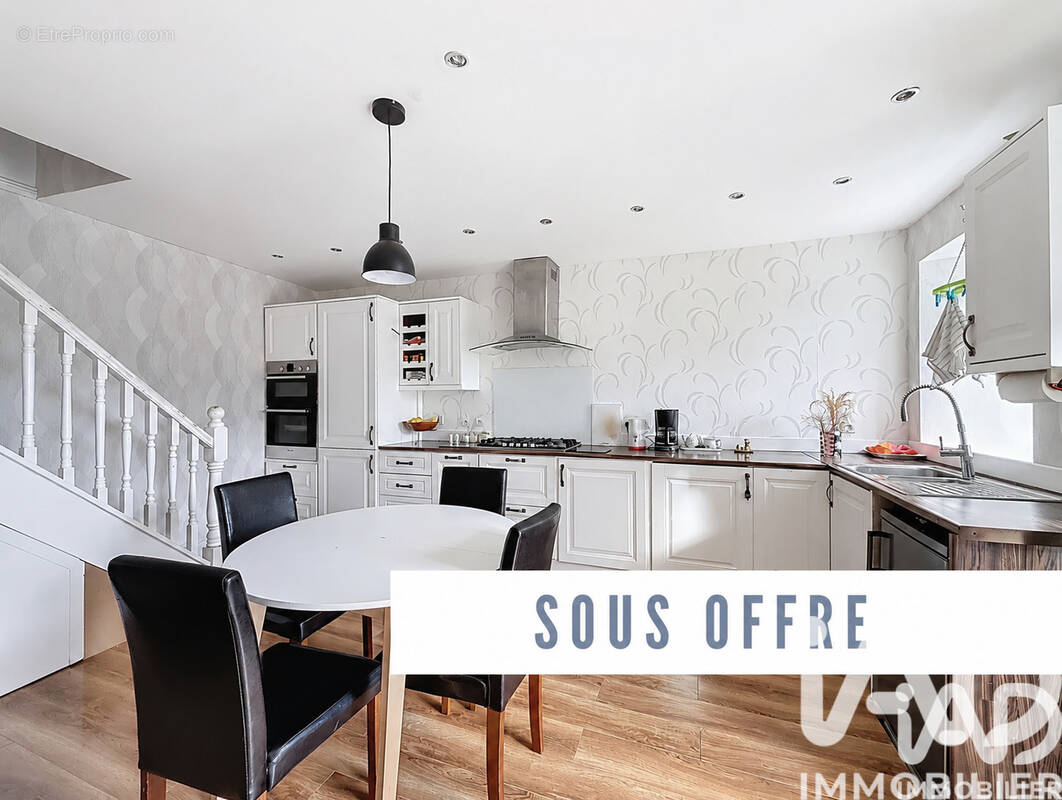 Photo 1 - Maison à UZEL