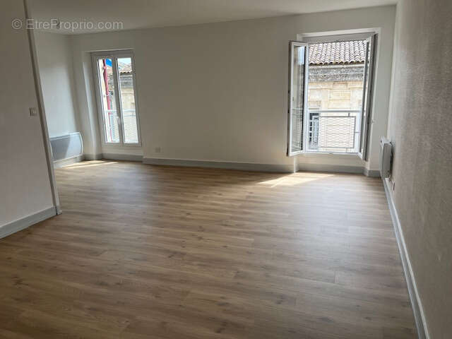 Appartement à SAINTE-FOY-LA-GRANDE