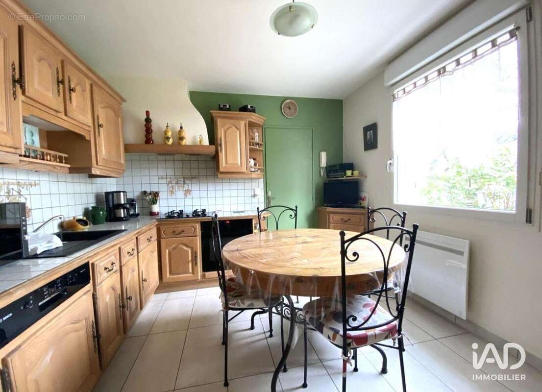 Photo 5 - Maison à SAINT-MARS-DU-DESERT