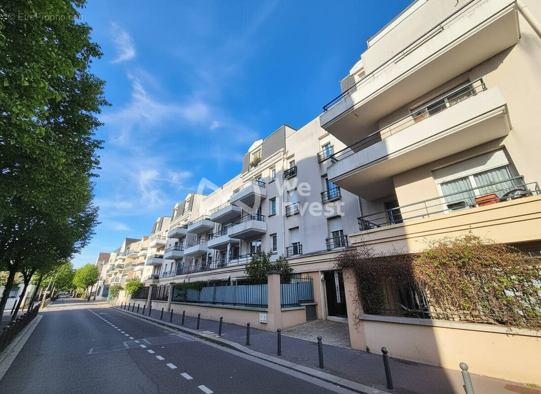 Appartement à ARGENTEUIL