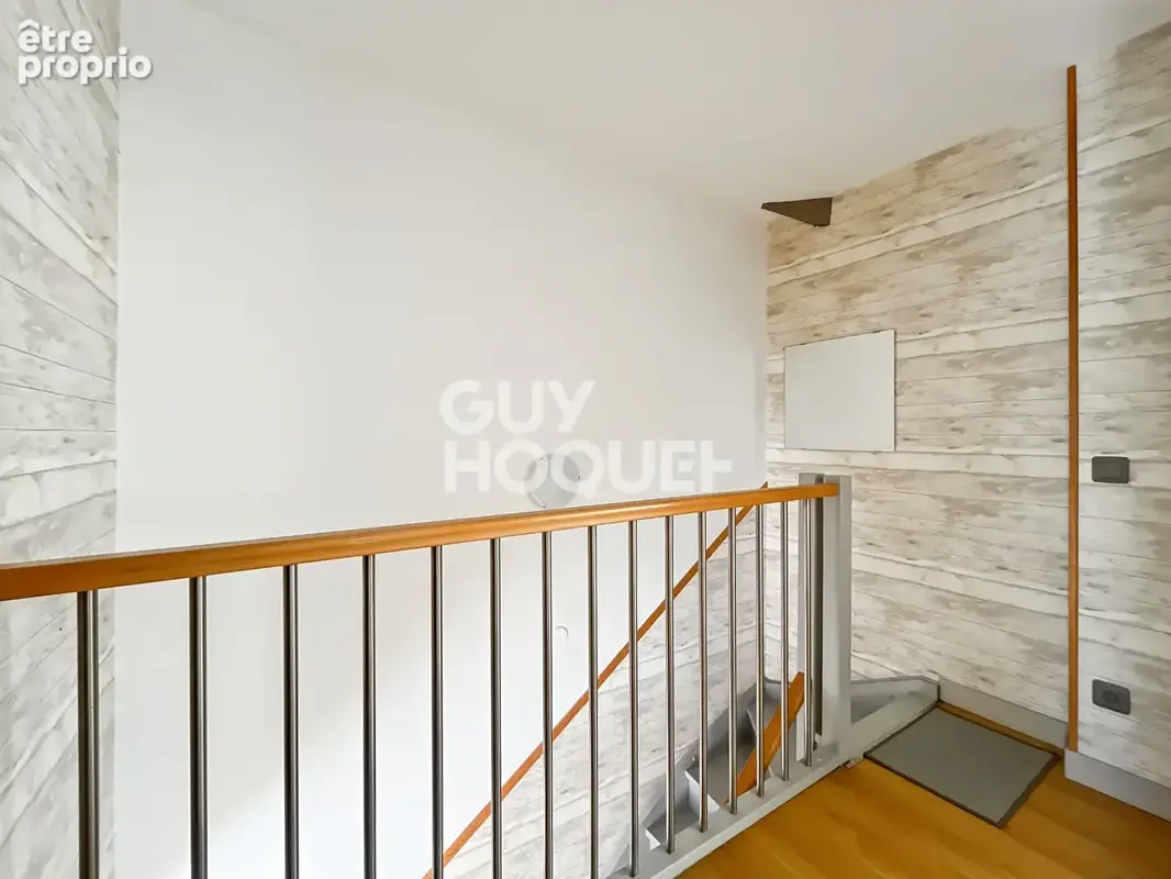 Appartement 3 pièces à vendre à Fontenay Trésigny - photo 5