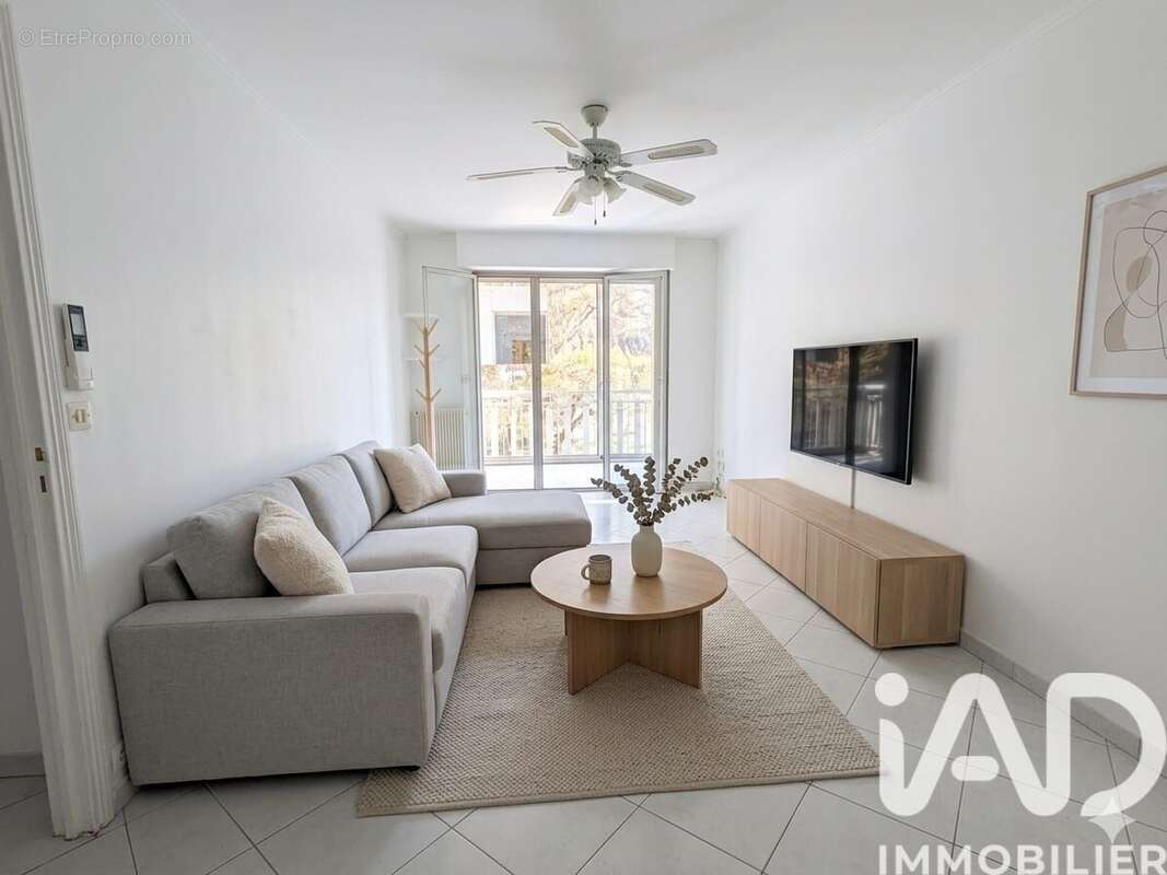 Photo 2 - Appartement à LE CANNET