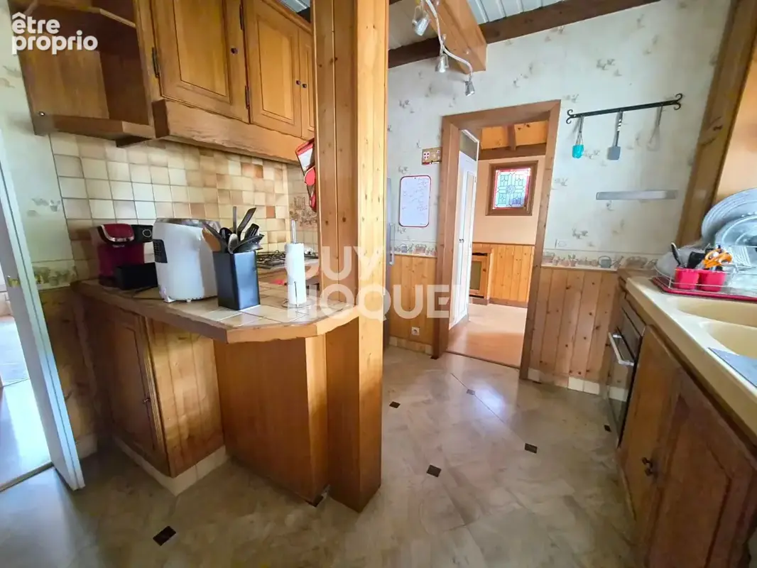 Maison Chelles 6 pièces 156.29 m2 - photo 10
