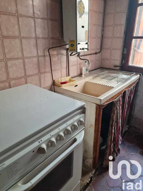 Photo 7 - Maison à LANET