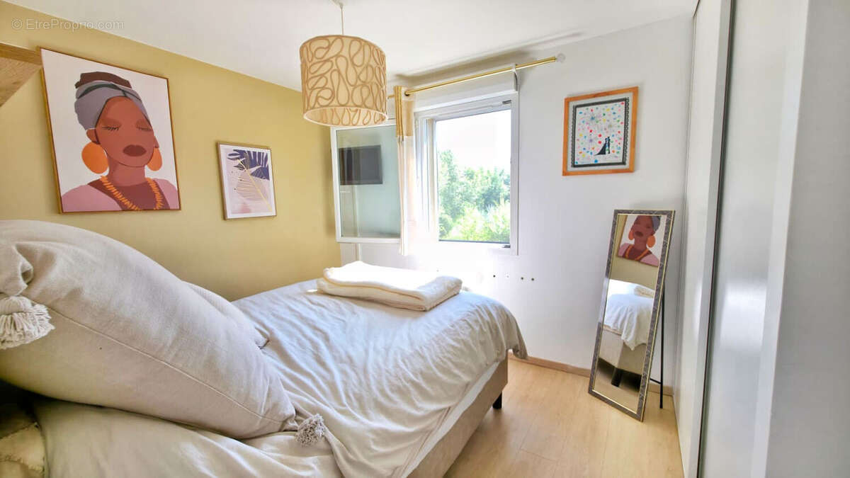 Appartement à CHAVANOD