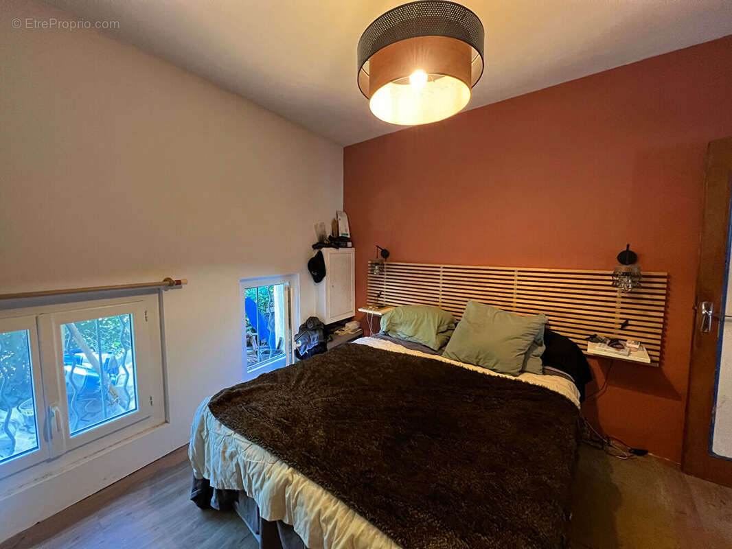 Maison à APT