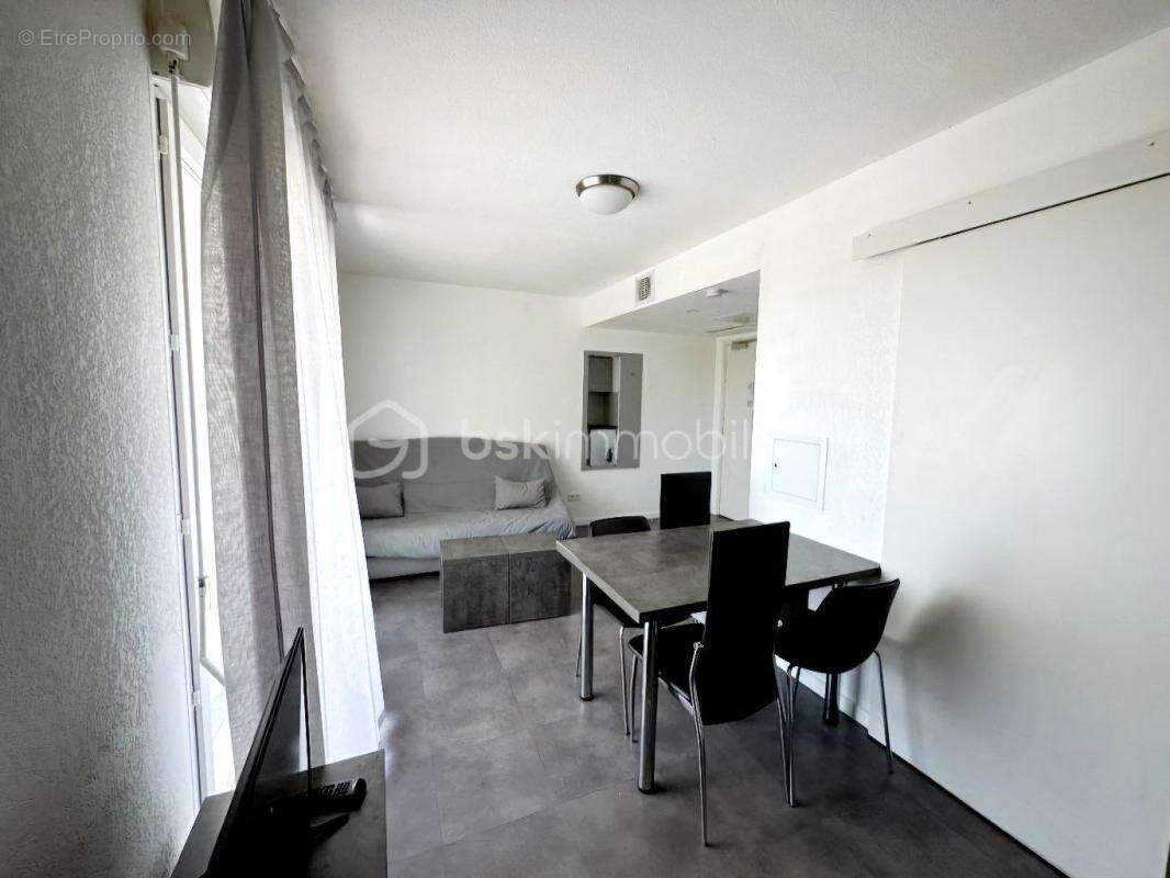 Appartement à SAINT-JEAN-DE-VEDAS