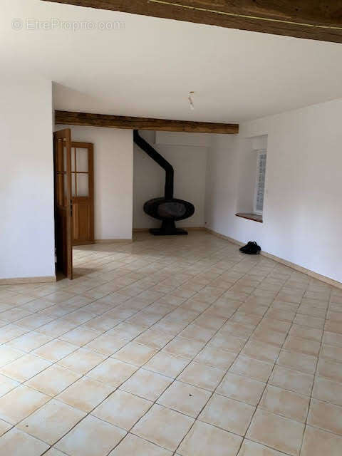 Maison à CHAOURSE