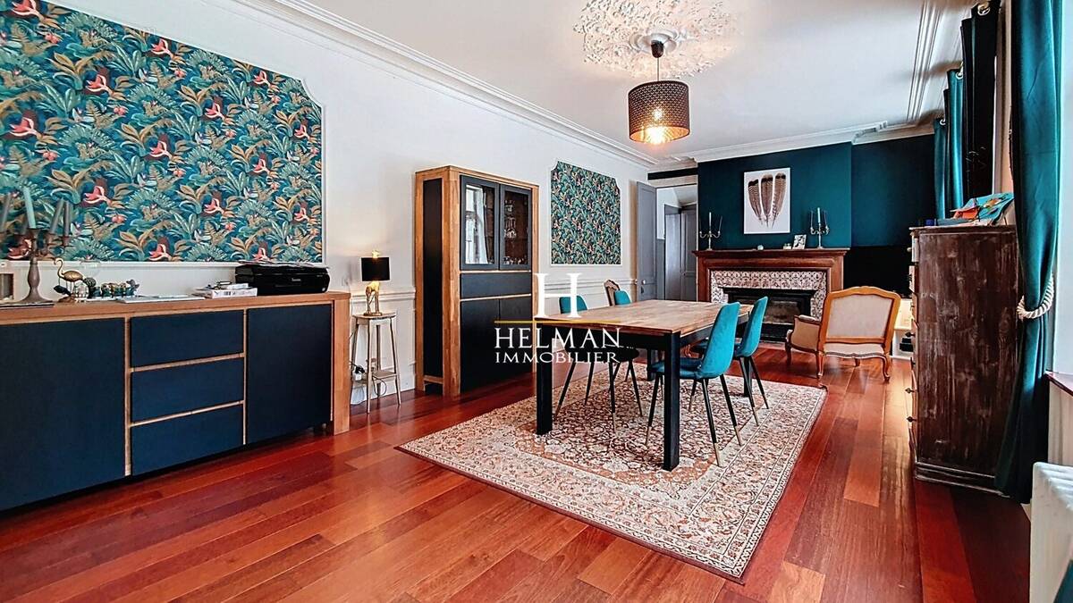Maison 433 m² à Desvres  - photo 3