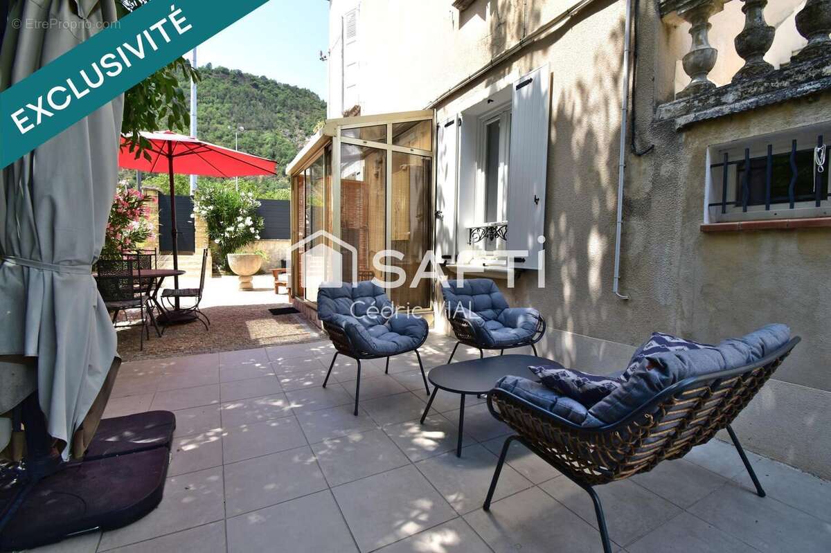Appartement 85 m² à Digne-Les-Bains  - photo 2
