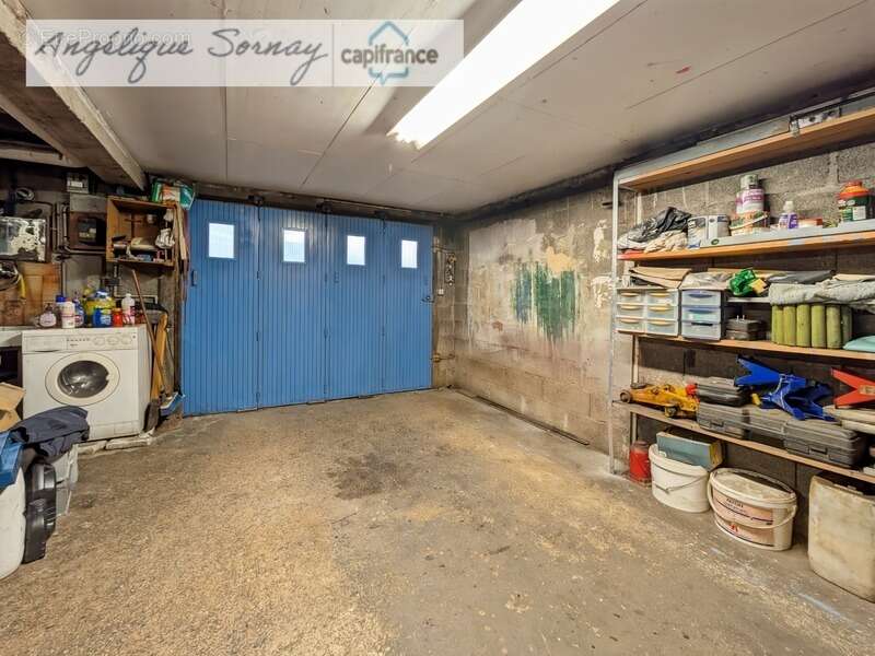 Maison à vendre 7 pièces MONTAIN (39) - photo 40