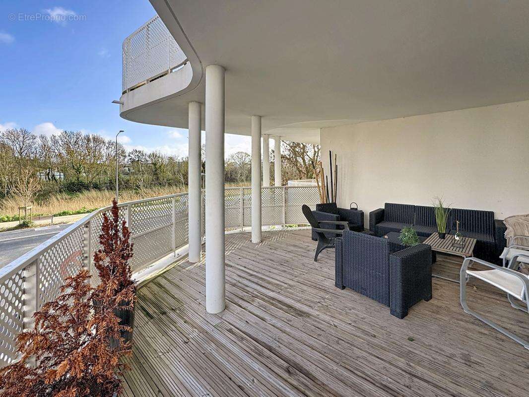 Appartement à LA ROCHELLE