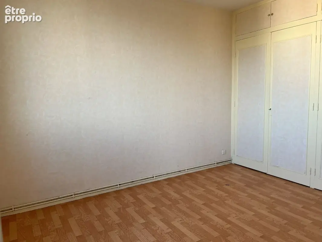 Appartement 62 m2 - 2 chambres - photo 5