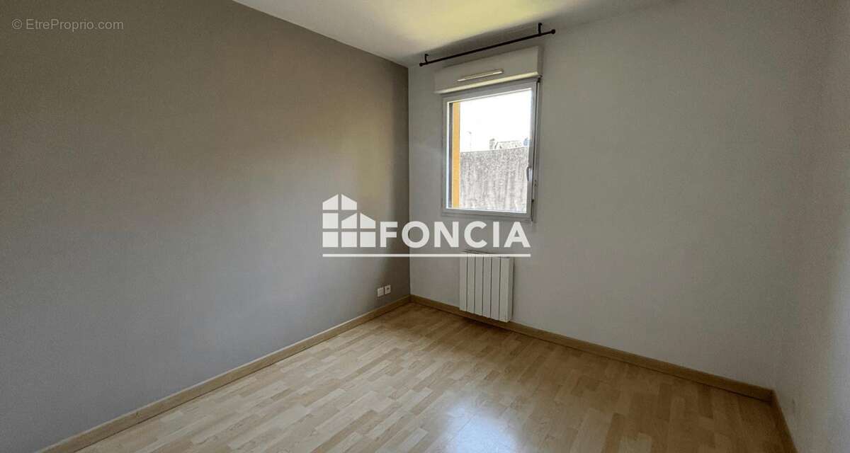 Appartement à VANNES