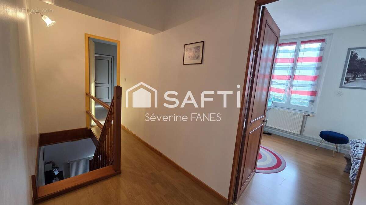 Photo 9 - Maison à NOTRE-DAME-DE-BONDEVILLE