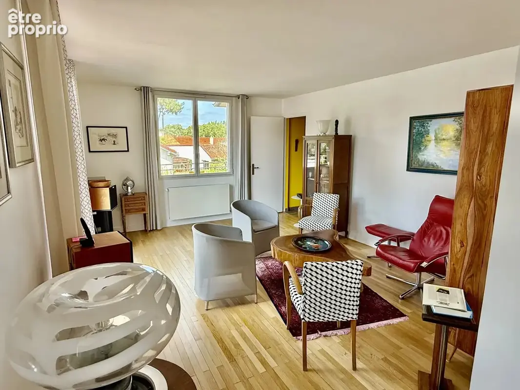 Maison - 4 pièces - photo 5