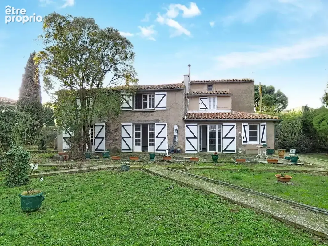 Photo 1 - Maison à LA REDORTE