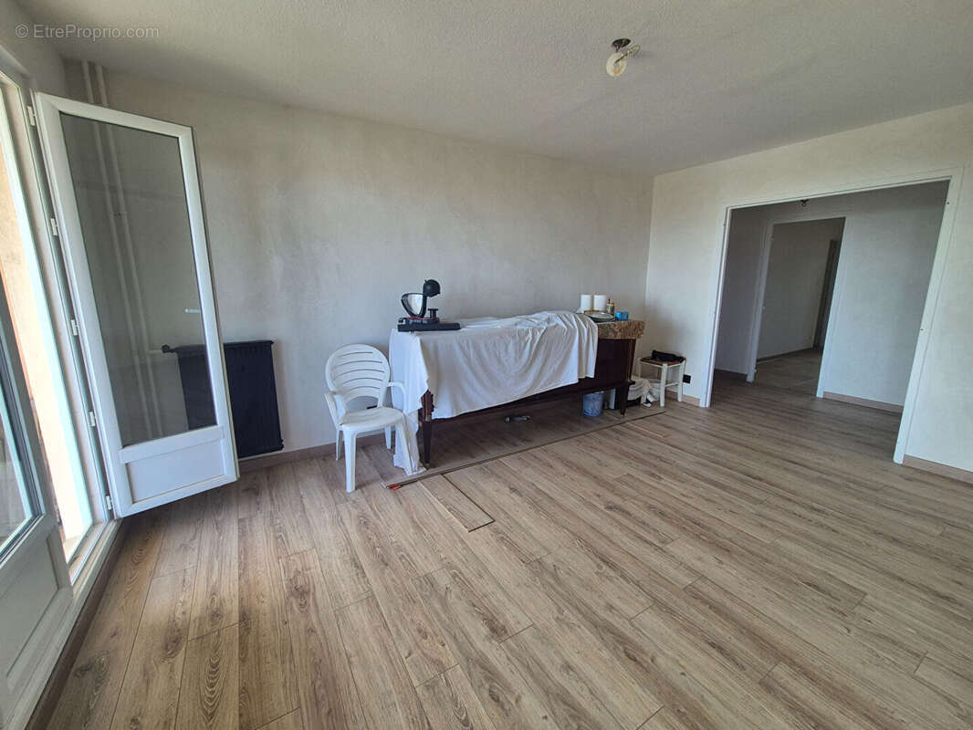 Appartement à BASTIA