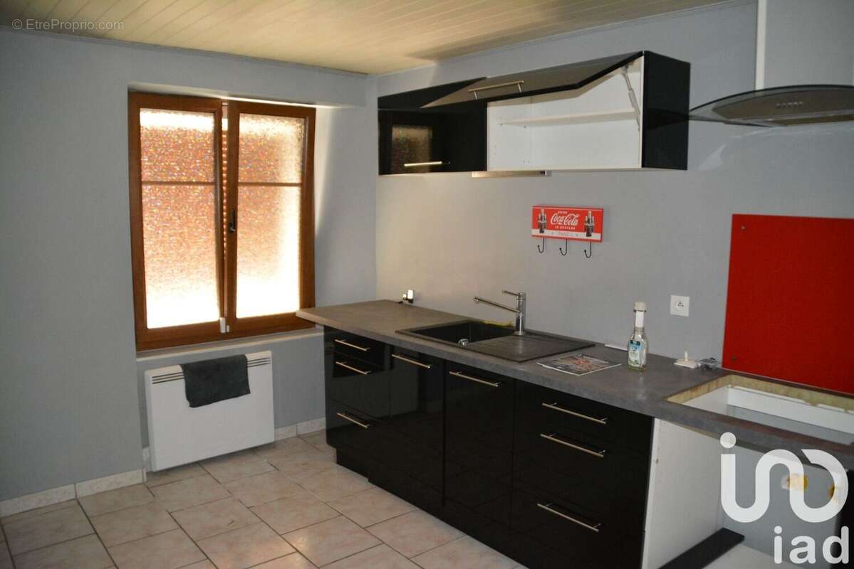 Photo 4 - Maison à LAMARCHE