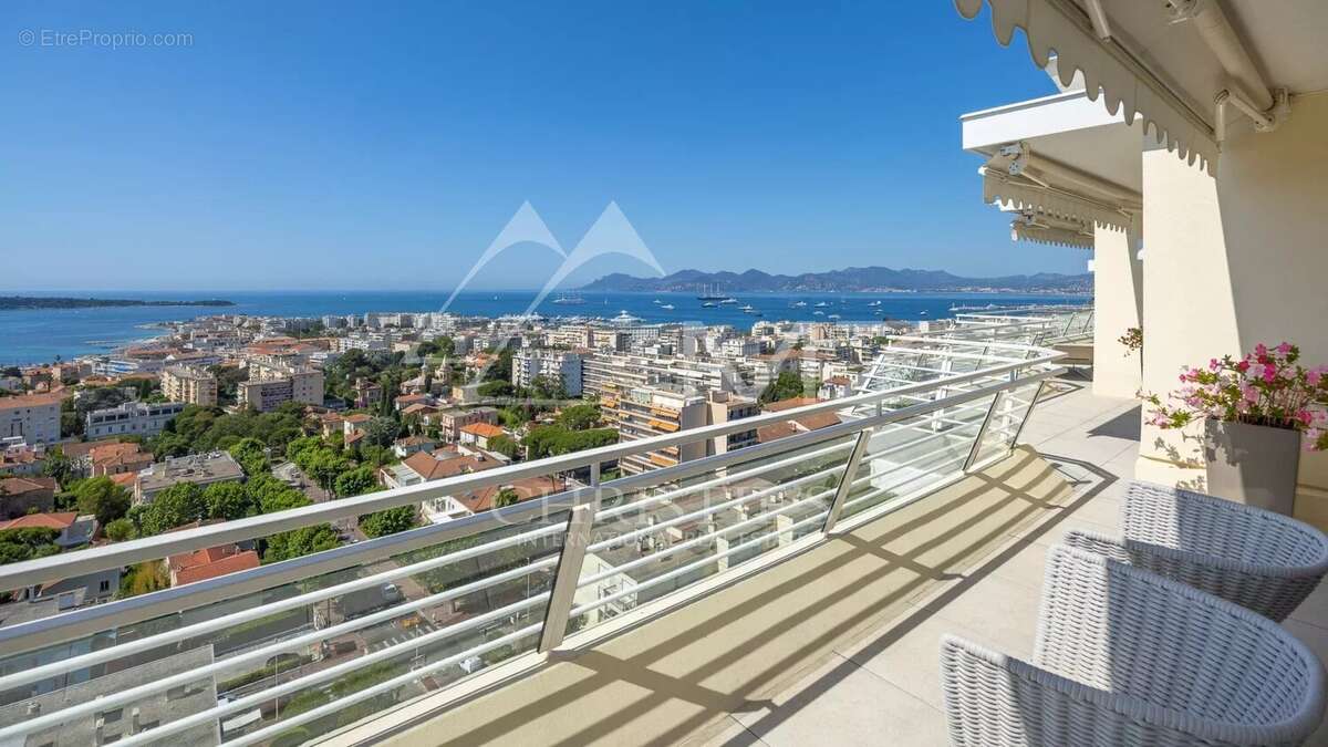Appartement d'exception dans résidence de standing - photo 4