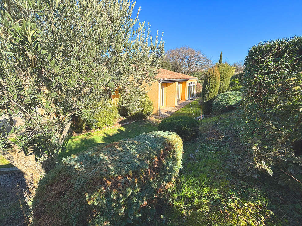 Maison à MALATAVERNE