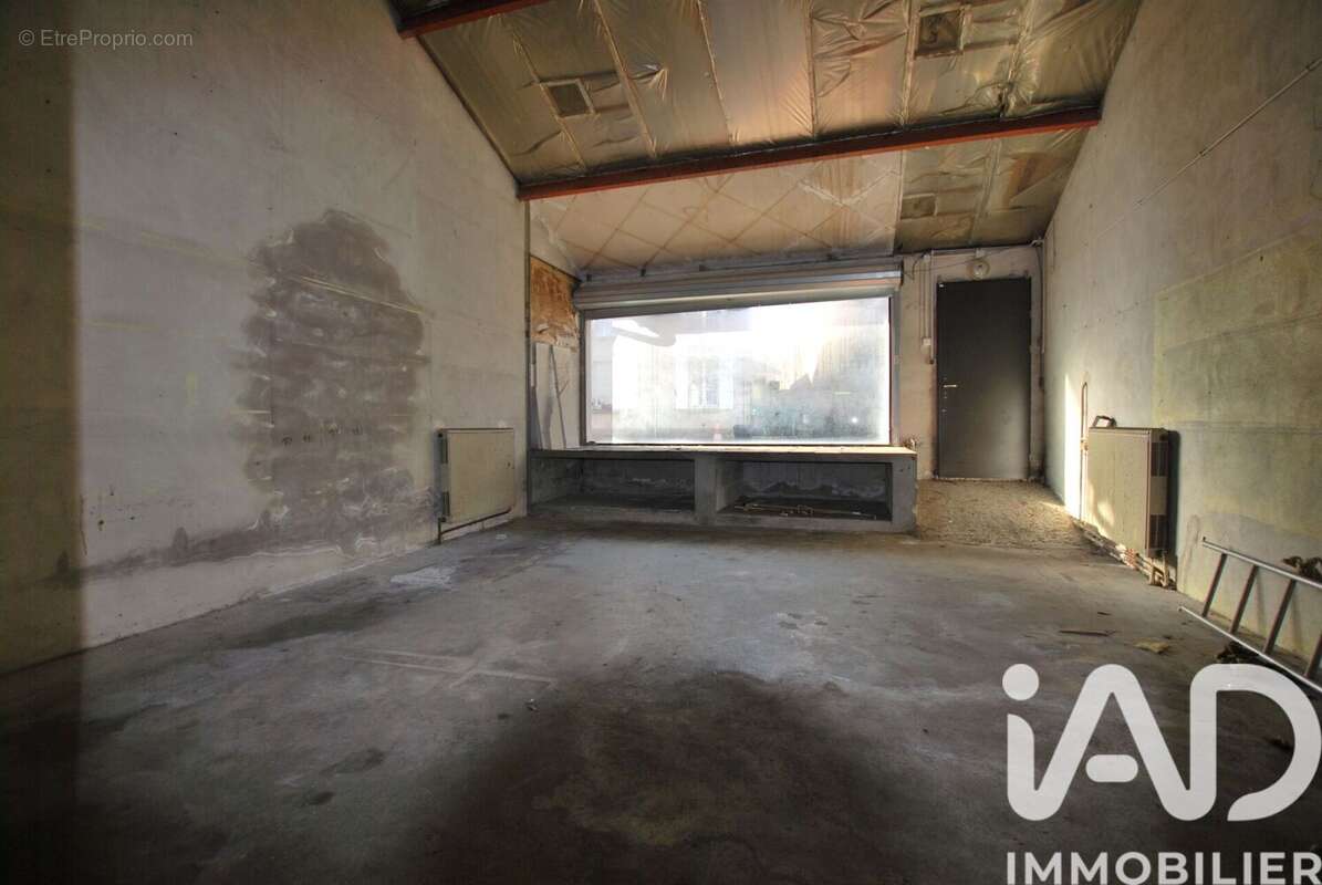 Photo 8 - Appartement à OUZOUER-SUR-TREZEE