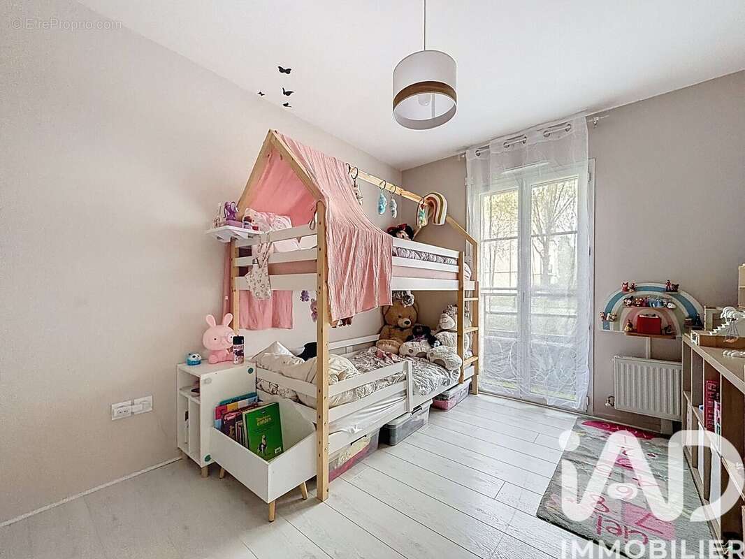 Photo 6 - Appartement à SAINT-PIERRE-DU-PERRAY