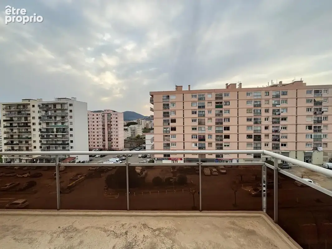 Appartement t4 ajaccio - photo 4