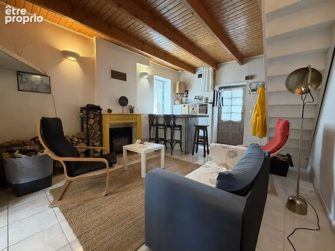 Photo Maison à Pleyber-Christ au prix de 110 670€