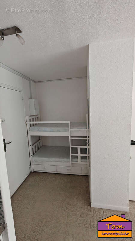 Appartement 25 m² à Agde  - photo 5