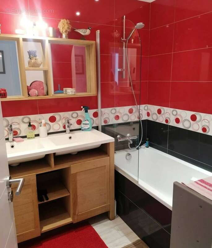 Maison à LA COUARDE-SUR-MER