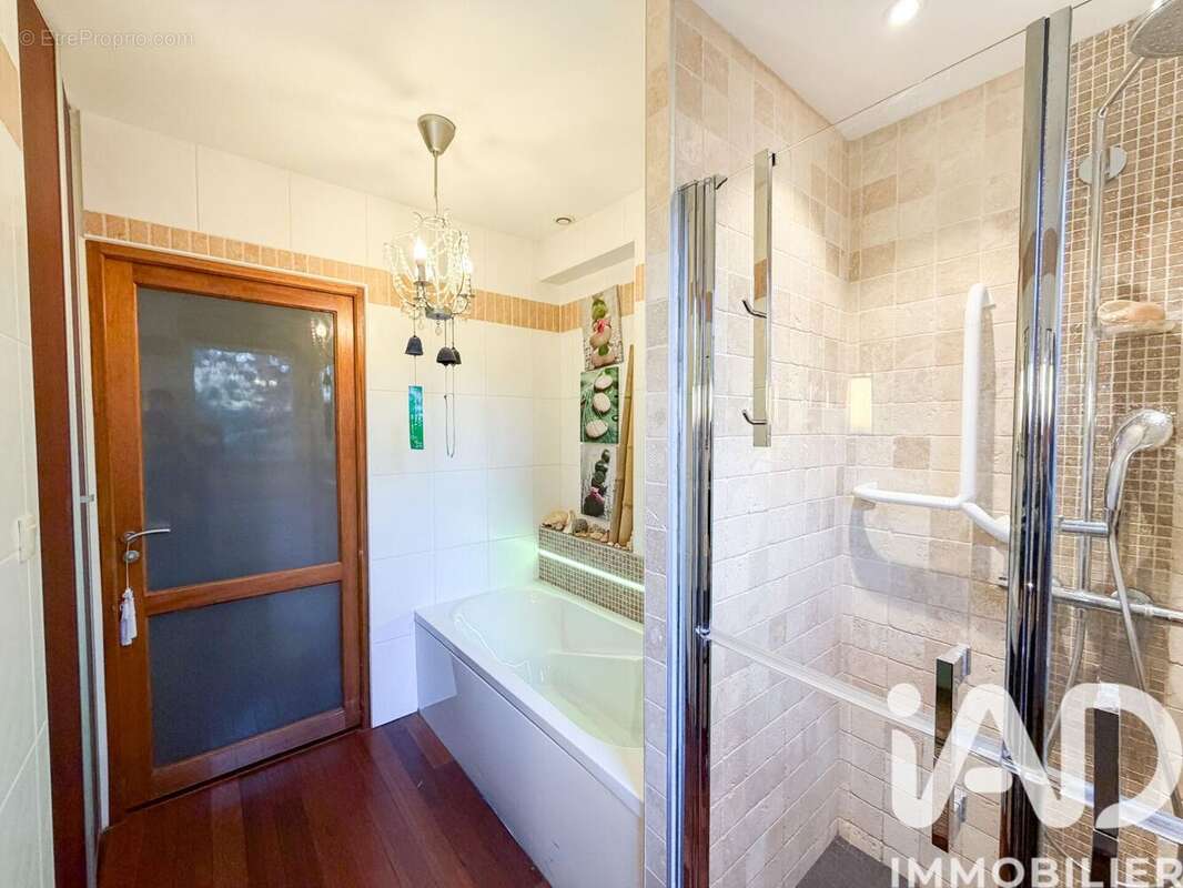 Photo 8 - Maison à SAVENAY