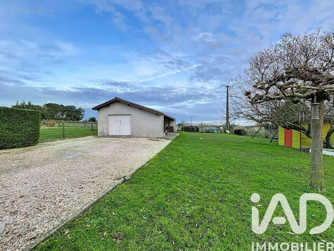 Photo 9 - Maison à CAVIGNAC
